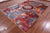 Contemporary Hand-Knotted Wool Rug - Manhattan Rugs