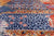 Contemporary Hand-Knotted Wool Rug - Manhattan Rugs