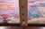 Contemporary Hand-Knotted Wool Rug - Manhattan Rugs