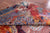 Contemporary Hand-Knotted Wool Rug - Manhattan Rugs