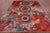 Contemporary Hand-Knotted Wool Rug - Manhattan Rugs