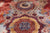 Contemporary Hand-Knotted Rug