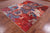Contemporary Hand-Knotted Wool Rug
