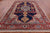 Handmade Persian Fine Serapi Rug - Manhattan Rugs