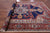 Handmade Persian Fine Serapi Rug - Manhattan Rugs