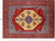Persian Fine Serapi Hand-Knotted Rug - Manhattan Rugs