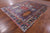 Tribal Fine Serapi Hand Knotted Wool Rug - Manhattan Rugs