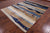 Persian Gabbeh Tribal Handmade Rug - Manhattan Rugs