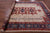 Persian Fine Serapi Hand Knotted Rug - Manhattan Rugs