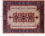 Persian Fine Serapi Hand Knotted Rug - Manhattan Rugs