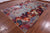 Contemporary Hand-Knotted Wool Rug - Manhattan Rugs