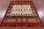 Tribal Persian Gabbeh Hand Knotted Wool Rug - Manhattan Rugs