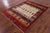 Tribal Persian Gabbeh Hand Knotted Wool Rug - Manhattan Rugs