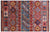 Tribal Khorjin Handmade Wool Rug - Manhattan Rugs