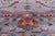Hand Knotted Persian Tabriz Wool Rug - Manhattan Rugs
