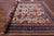 Handmade Persian Fine Serapi Wool Rug - Manhattan Rugs