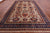 Handmade Persian Fine Serapi Wool Rug - Manhattan Rugs