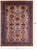 Handmade Persian Fine Serapi Wool Rug - Manhattan Rugs
