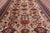 Handmade Persian Fine Serapi Wool Rug - Manhattan Rugs
