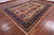 Handmade Persian Fine Serapi Wool Rug - Manhattan Rugs