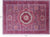 Mamluk Hand Knotted Wool Rug - Manhattan Rugs