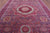 Mamluk Hand Knotted Wool Rug - Manhattan Rugs