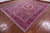 Mamluk Hand Knotted Wool Rug - Manhattan Rugs