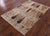Persian Gabbeh Tribal Handmade Wool Rug - Manhattan Rugs