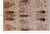 Persian Gabbeh Tribal Handmade Wool Rug - Manhattan Rugs