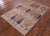 Tribal Persian Gabbeh Handmade Rug - Manhattan Rugs