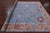 Oushak  Hand Knotted Wool Rug - Manhattan Rugs