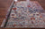 Persian Fine Serapi Hand Knotted Wool Rug - Manhattan Rugs