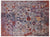 Persian Fine Serapi Hand Knotted Wool Rug - Manhattan Rugs
