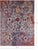 Persian Fine Serapi Hand Knotted Wool Rug - Manhattan Rugs
