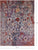 Persian Fine Serapi Hand Knotted Wool Rug - Manhattan Rugs