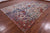 Persian Fine Serapi Hand Knotted Wool Rug - Manhattan Rugs