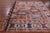 Tribal Fine Serapi Hand-Knotted Wool Rug - Manhattan Rugs