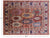 Tribal Fine Serapi Hand-Knotted Wool Rug - Manhattan Rugs