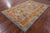 Reversible Kilim Flat Weave Rug - Manhattan Rugs