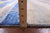 Persian Gabbeh Tribal Handmade Wool Rug - Manhattan Rugs