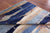 Persian Gabbeh Tribal Handmade Wool Rug - Manhattan Rugs