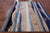 Persian Gabbeh Tribal Handmade Wool Rug - Manhattan Rugs
