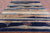 Persian Gabbeh Tribal Handmade Wool Rug - Manhattan Rugs