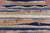 Persian Gabbeh Tribal Handmade Wool Rug - Manhattan Rugs
