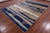 Persian Gabbeh Tribal Handmade Wool Rug - Manhattan Rugs