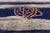 Persian Gabbeh Tribal Handmade Wool Rug - Manhattan Rugs