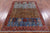 Tribal Persian Gabbeh Handmade Rug - Manhattan Rugs