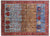 Tribal Persian Gabbeh Handmade Rug - Manhattan Rugs