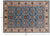 Handmade Persian Tabriz Wool Rug - Manhattan Rugs