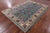 Handmade Persian Tabriz Wool Rug - Manhattan Rugs